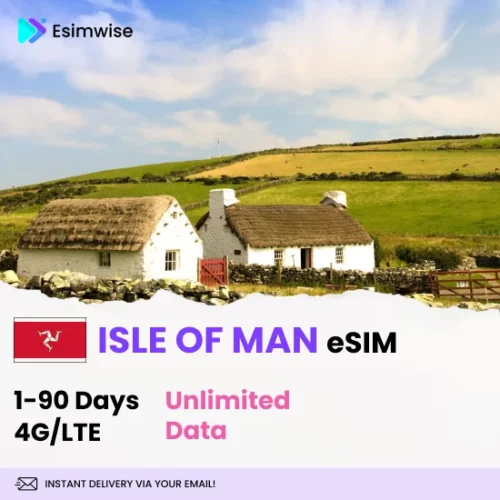 Isle of Man