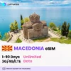 Macedonia