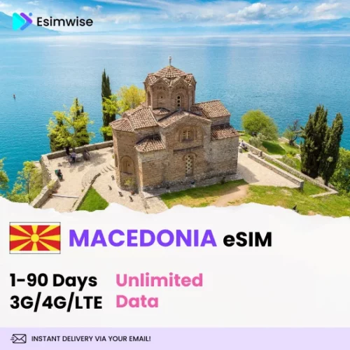 Macedonia