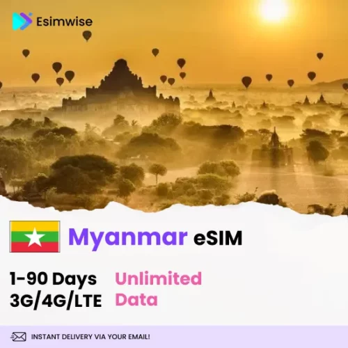 Myanmar