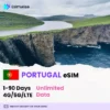 Portugal