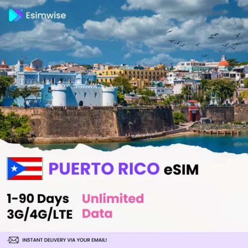 Puerto Rico