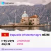 Republic of Montenegro