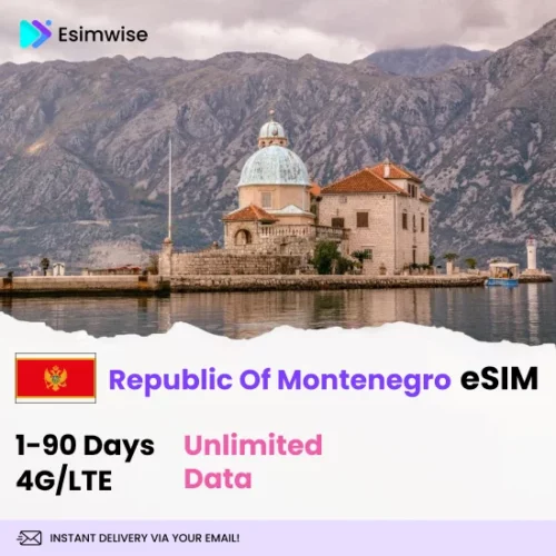Republic of Montenegro