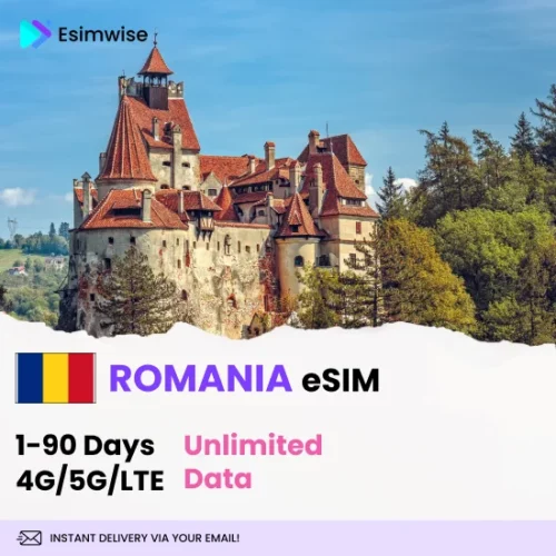 Romania