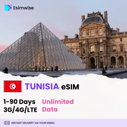 Tunisia