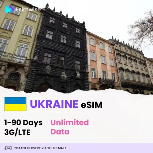 Ukraine