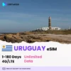 Uruguay