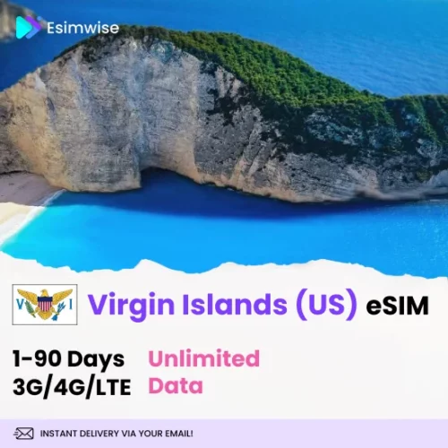 U.S. Virgin Islands