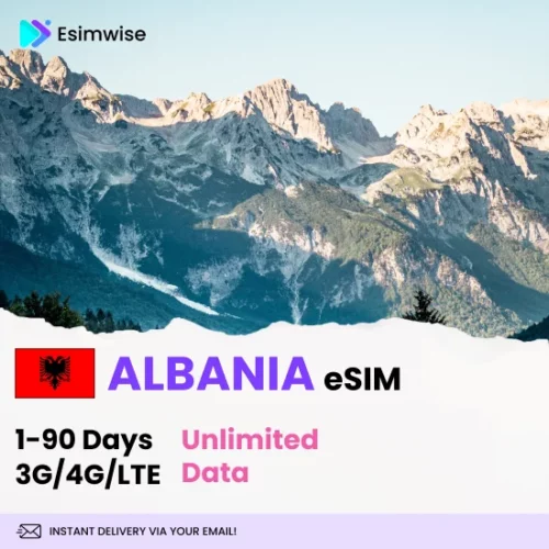 Albania