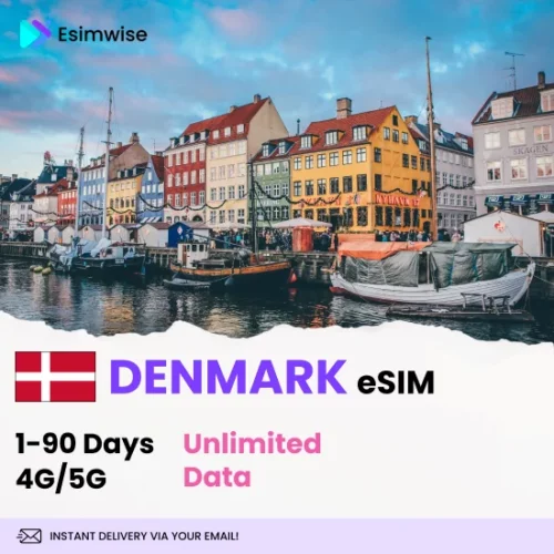 Denmark