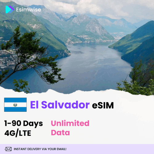 El Salvador