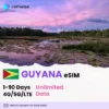 veteranmax Guyana