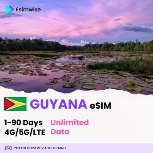 veteranmax Guyana
