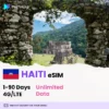 veteranmax Haiti