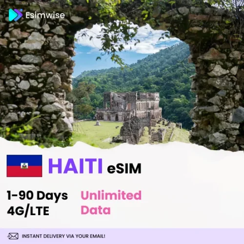 veteranmax Haiti