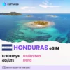 veteranmax Honduras