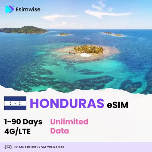 veteranmax Honduras
