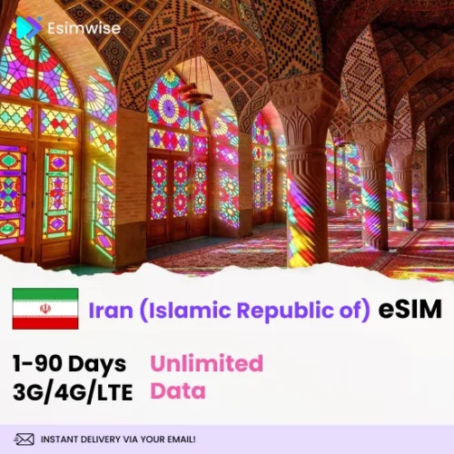 Iran (Islamic Republic of)