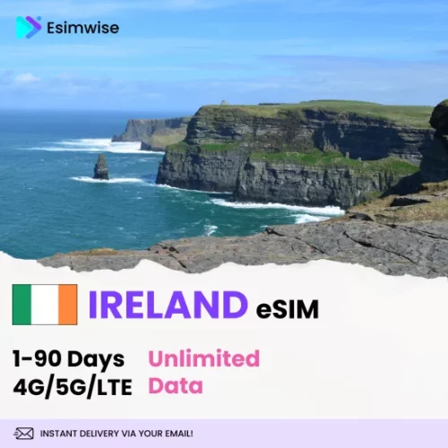 Republic of Ireland