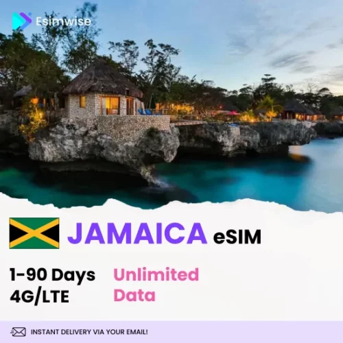 veteranmax Jamaica