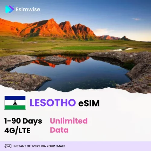 Lesotho