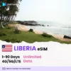 veteranmax Liberia