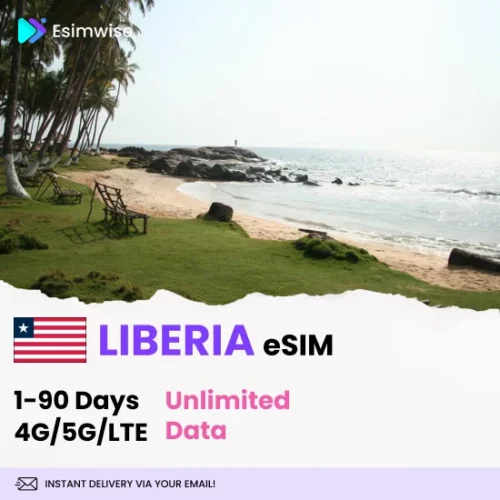 veteranmax Liberia