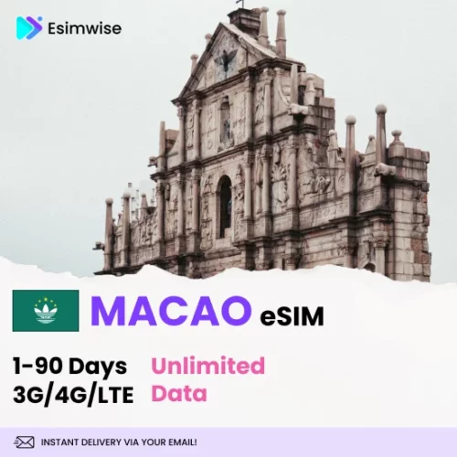 veteranmax Macao