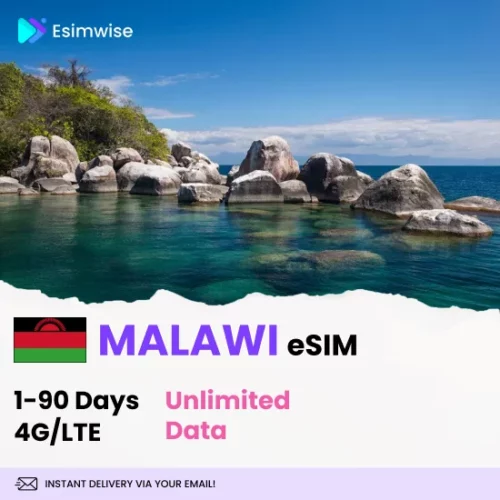 veteranmax Malawi