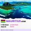 veteranmax Mauritius