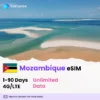 Mozambique