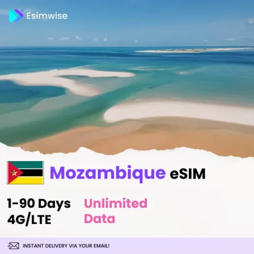 Mozambique