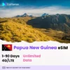 veteranmax Papua new guinea