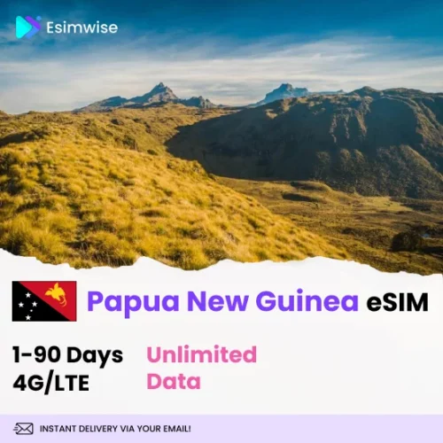 veteranmax Papua new guinea