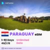 veteranmax Paraguay