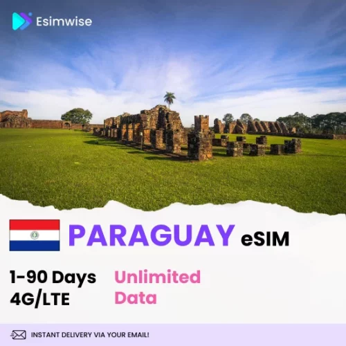veteranmax Paraguay