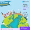 veteranmax World Premium 57 Countries