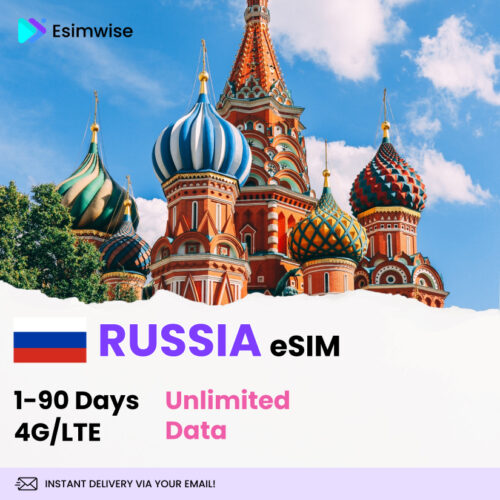 Russia