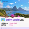 veteranmax Saint Lucia