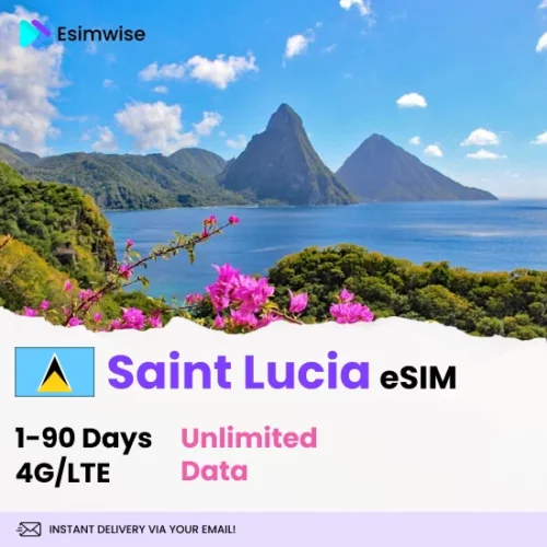 veteranmax Saint Lucia