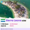 veteranmax Sierra leone