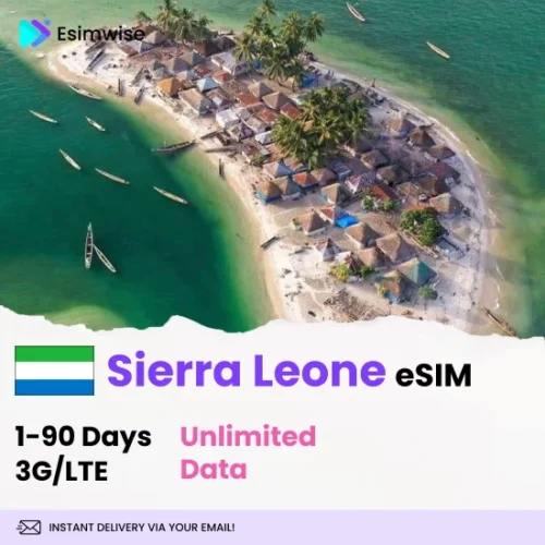 veteranmax Sierra leone
