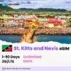 veteranmax St. Kitts and Nevis