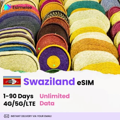 veteranmax Swaziland