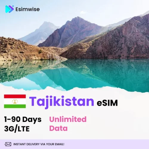 veteranmax Tajikistan