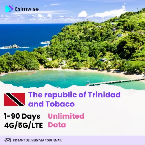 veteranmax The Republic of Trinidad and Tobago