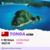 veteranmax Tonga