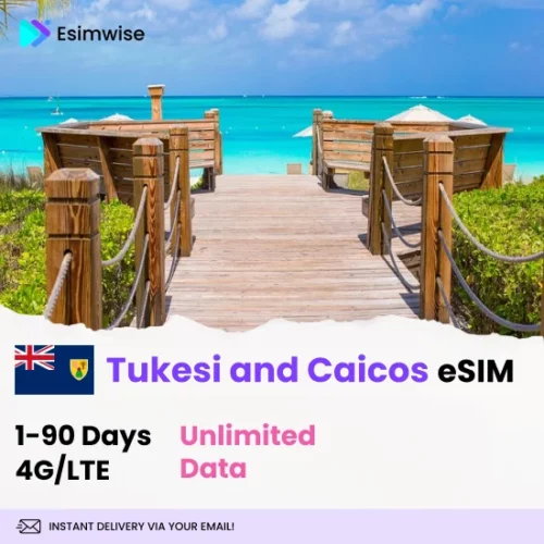 veteranmax Turks and Caicos