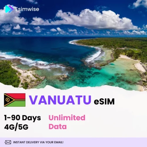 veteranmax Vanuatu